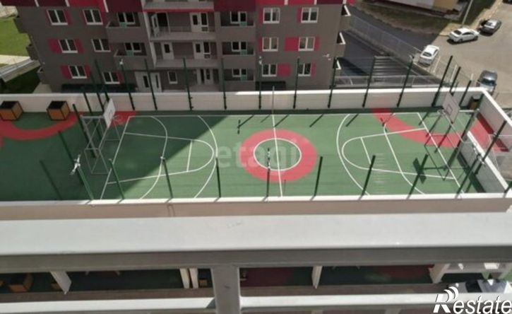 1-комн квартира ул Гайдара, 29,  д. 29