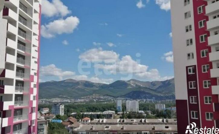 1-комн квартира ул Гайдара, 29,  д. 29