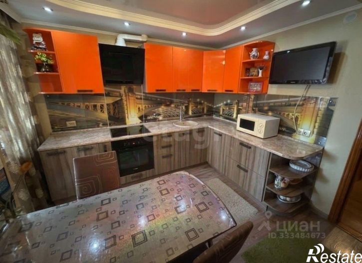 2-комн квартира пр-кт Ленина, 9Б,  д. 9Б
