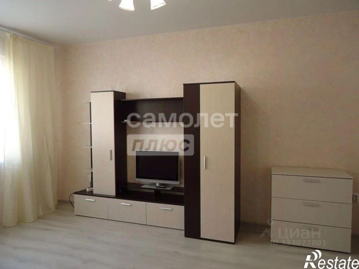 1-комн квартира ул Бориса Пупко, 3,  д. 3