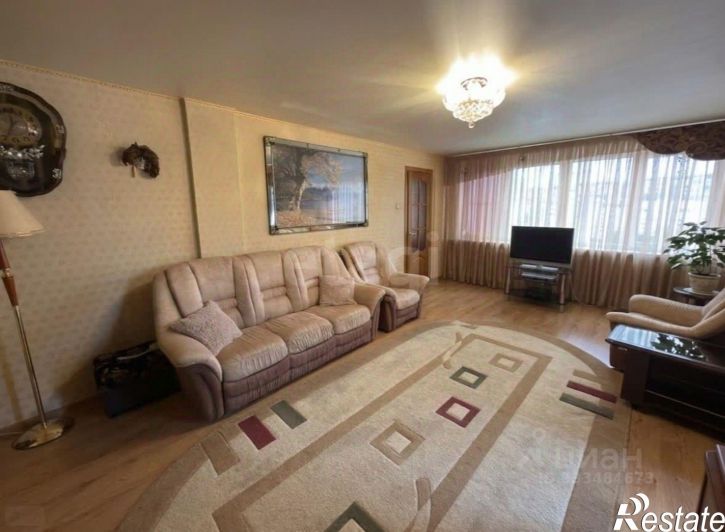 2-комн квартира пр-кт Ленина, 9Б,  д. 9Б