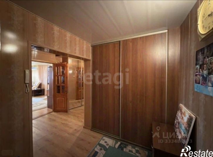 2-комн квартира пр-кт Ленина, 9Б,  д. 9Б