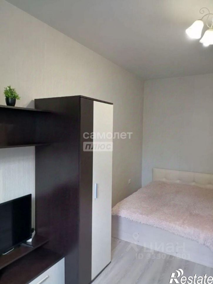 1-комн квартира ул Бориса Пупко, 3,  д. 3
