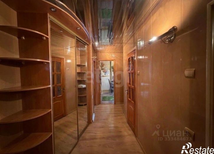 2-комн квартира пр-кт Ленина, 9Б,  д. 9Б