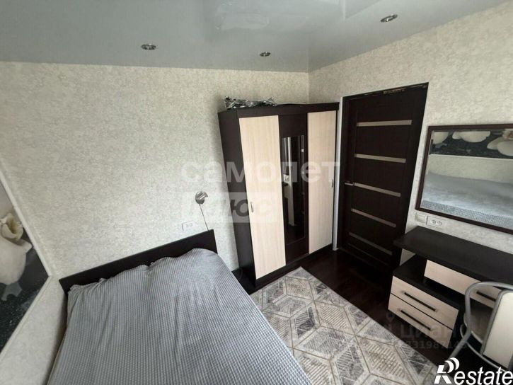 3-комн квартира ул Видова, 160А,  д. 160А