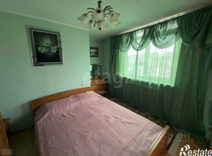 2-комн квартира пр-кт Ленина, 9Б,  д. 9Б