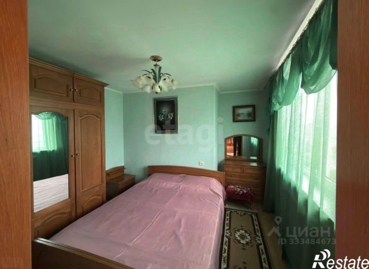 2-комн квартира пр-кт Ленина, 9Б,  д. 9Б