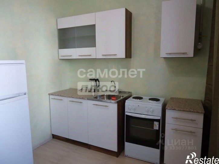 1-комн квартира ул Бориса Пупко, 3,  д. 3
