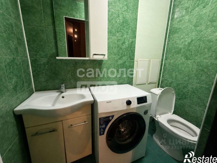 3-комн квартира ул Видова, 160А,  д. 160А