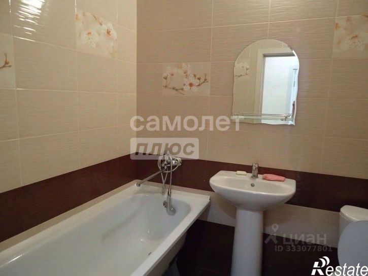 1-комн квартира ул Бориса Пупко, 3,  д. 3