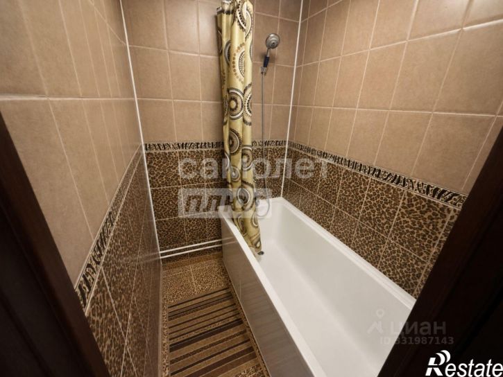 3-комн квартира ул Видова, 160А,  д. 160А