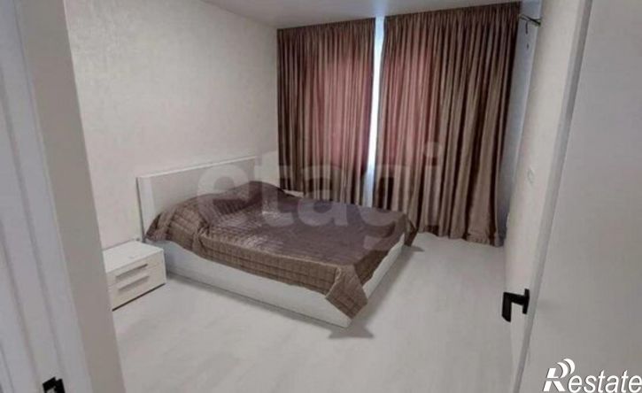 1-комн квартира Мысхакское шоссе, 59А,  д. 59А