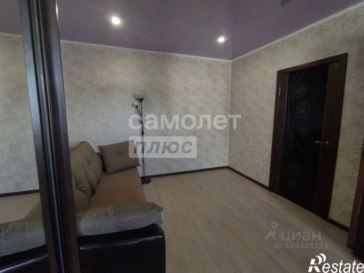 1-комн квартира Анапское шоссе, 53 1,  д. 53 1,  к. 1