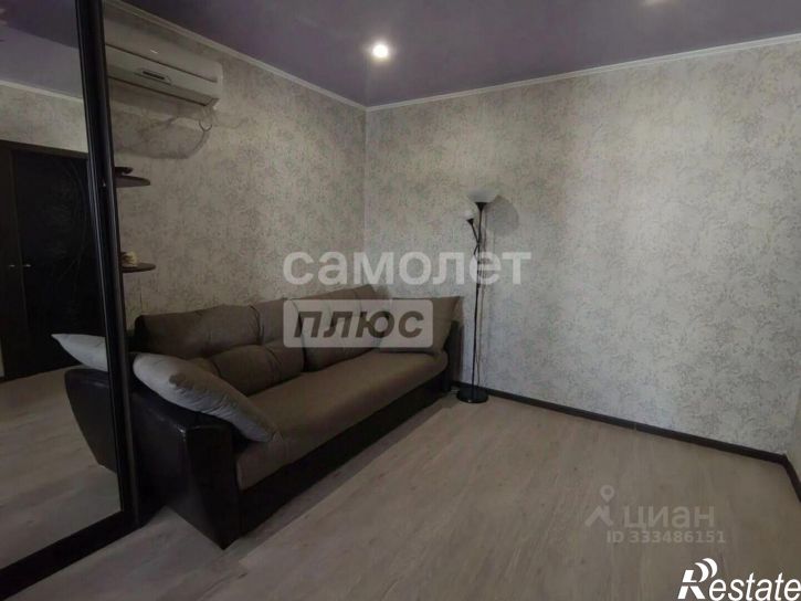 1-комн квартира Анапское шоссе, 53 1,  д. 53 1,  к. 1