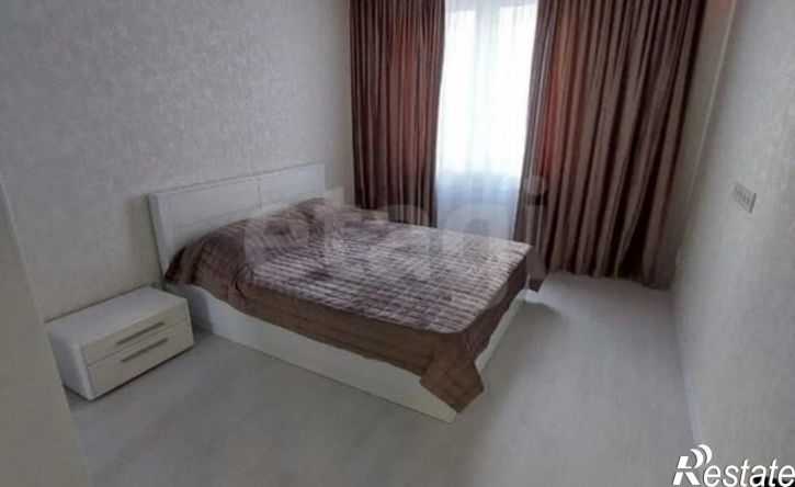 1-комн квартира Мысхакское шоссе, 59А,  д. 59А