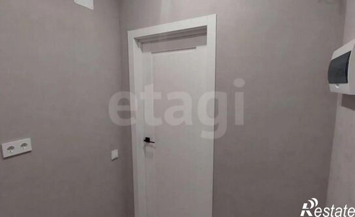 1-комн квартира Мысхакское шоссе, 59А,  д. 59А