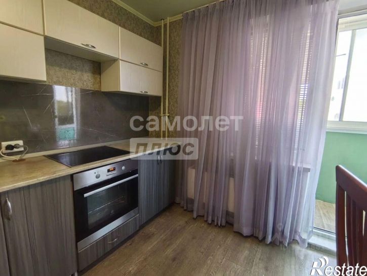 1-комн квартира Анапское шоссе, 53 1,  д. 53 1,  к. 1