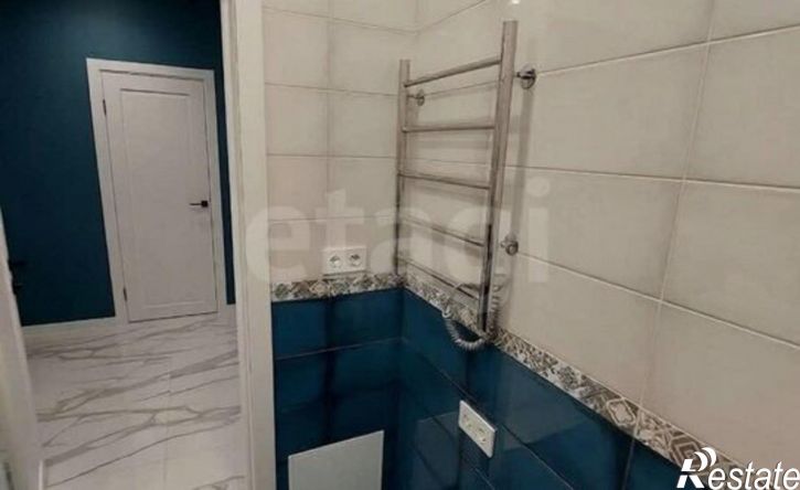 1-комн квартира Мысхакское шоссе, 59А,  д. 59А