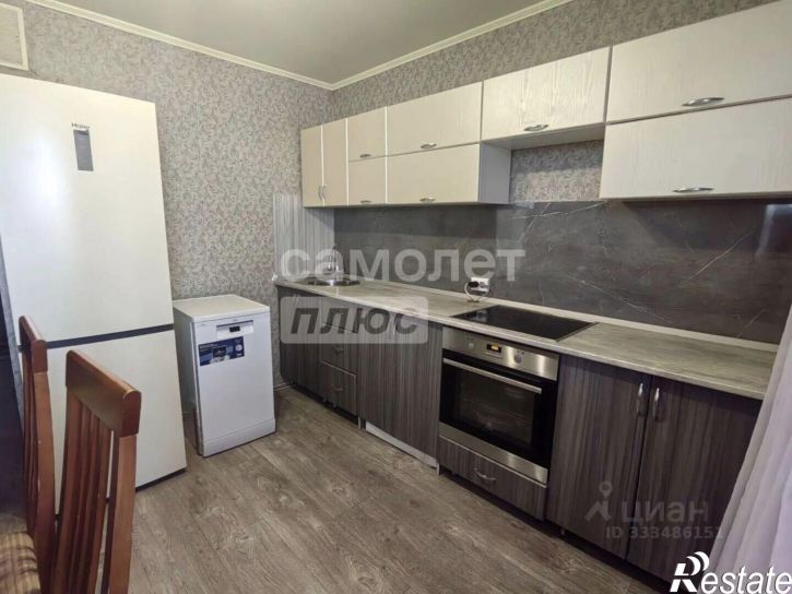 1-комн квартира Анапское шоссе, 53 1,  д. 53 1,  к. 1