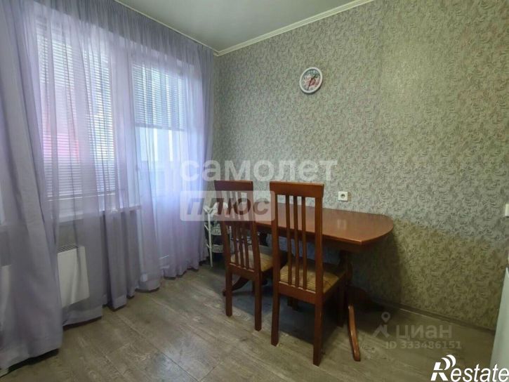 1-комн квартира Анапское шоссе, 53 1,  д. 53 1,  к. 1