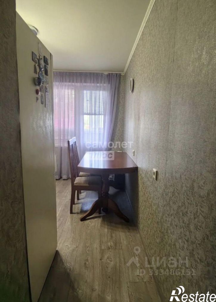 1-комн квартира Анапское шоссе, 53 1,  д. 53 1,  к. 1