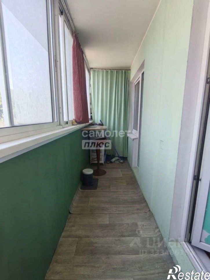 1-комн квартира Анапское шоссе, 53 1,  д. 53 1,  к. 1