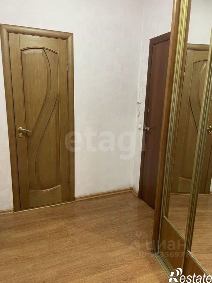 1-комн квартира ул Видова, 65,  д. 65