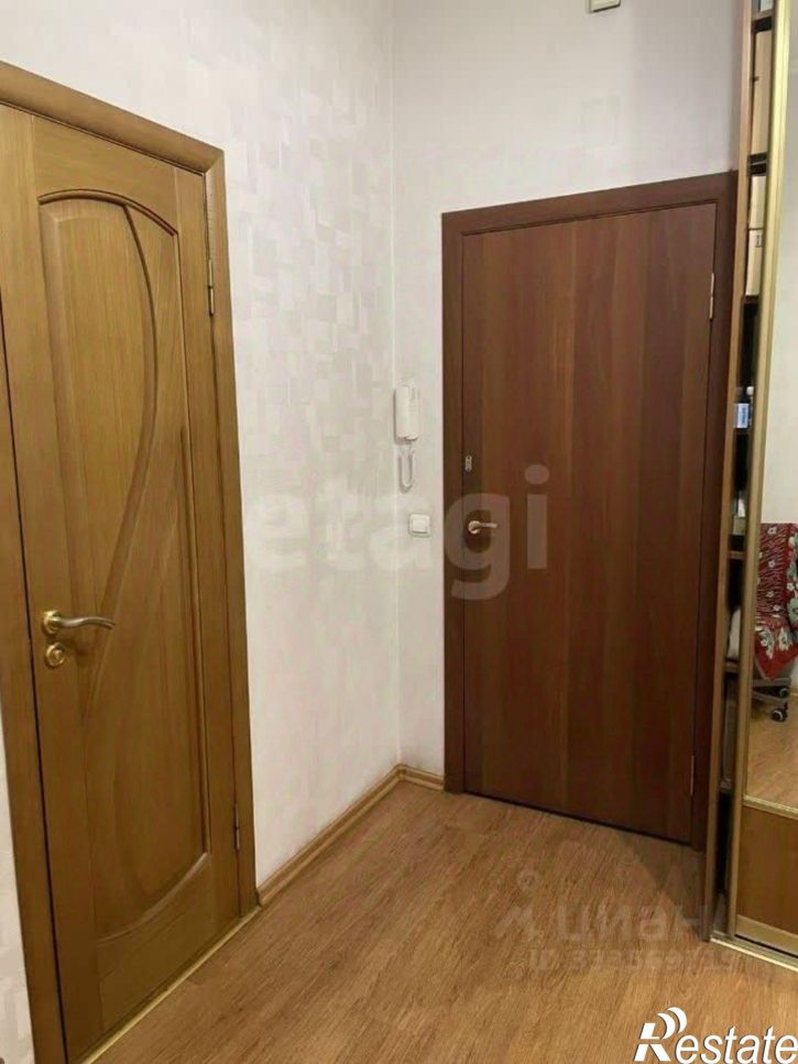 1-комн квартира ул Видова, 65,  д. 65
