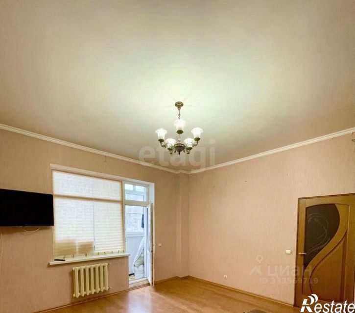 1-комн квартира ул Видова, 65,  д. 65
