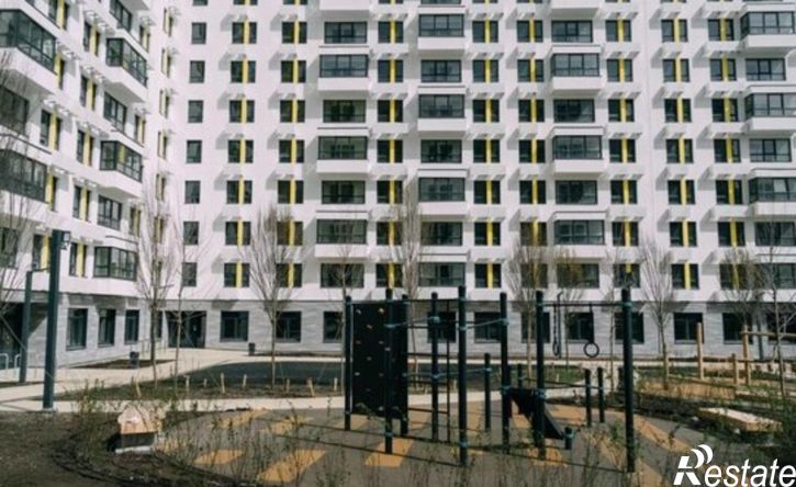 2-комн квартира ул Григорьева, 10,  д. 10