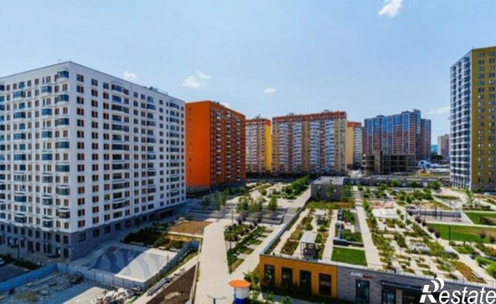 2-комн квартира ул Григорьева, 10,  д. 10