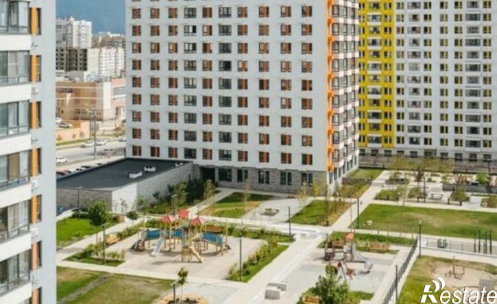 2-комн квартира ул Григорьева, 10,  д. 10