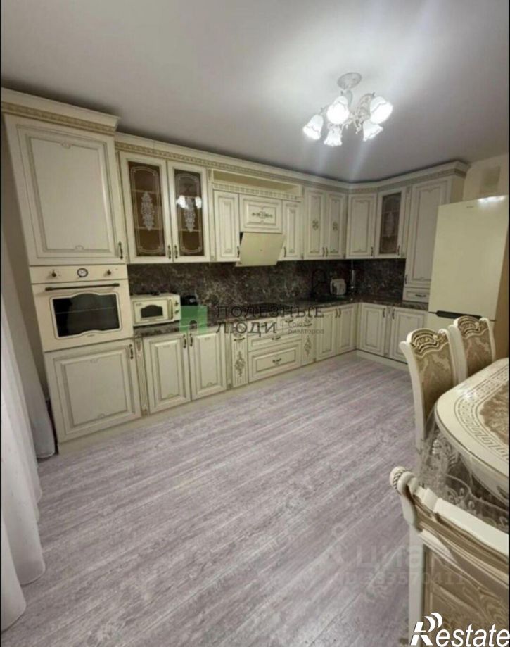 2-комн квартира ул Мурата Ахеджака, 21,  д. 21