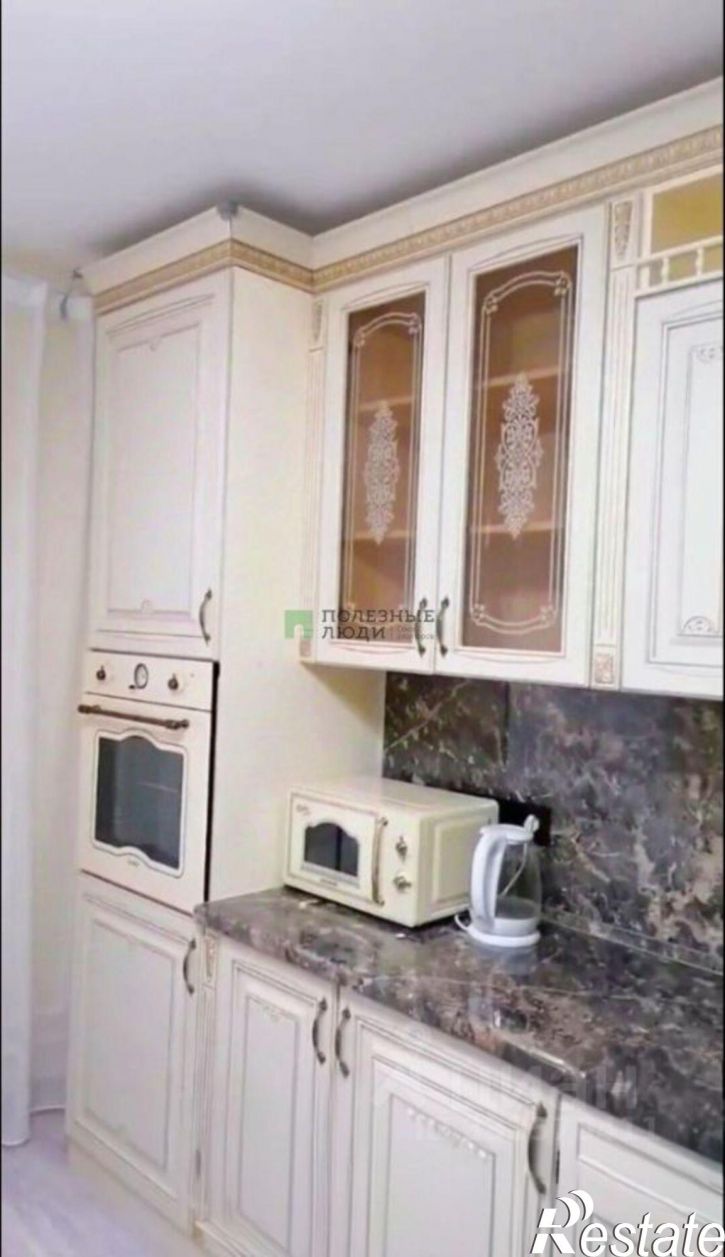 2-комн квартира ул Мурата Ахеджака, 21,  д. 21
