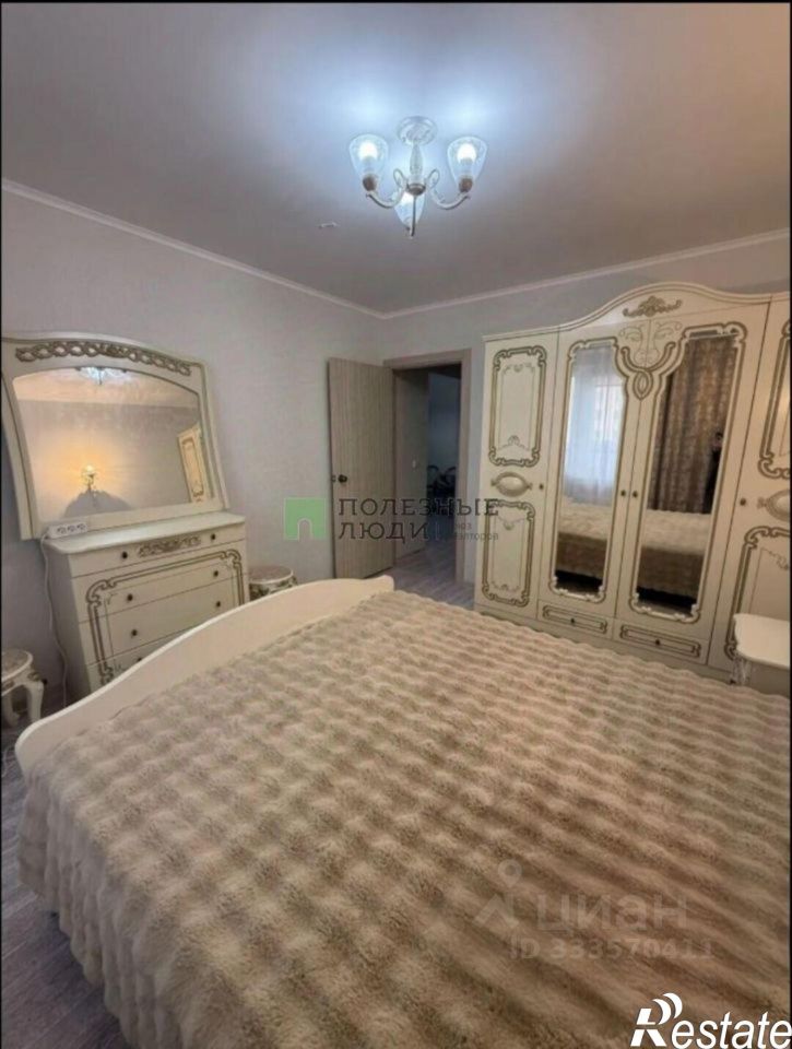 2-комн квартира ул Мурата Ахеджака, 21,  д. 21