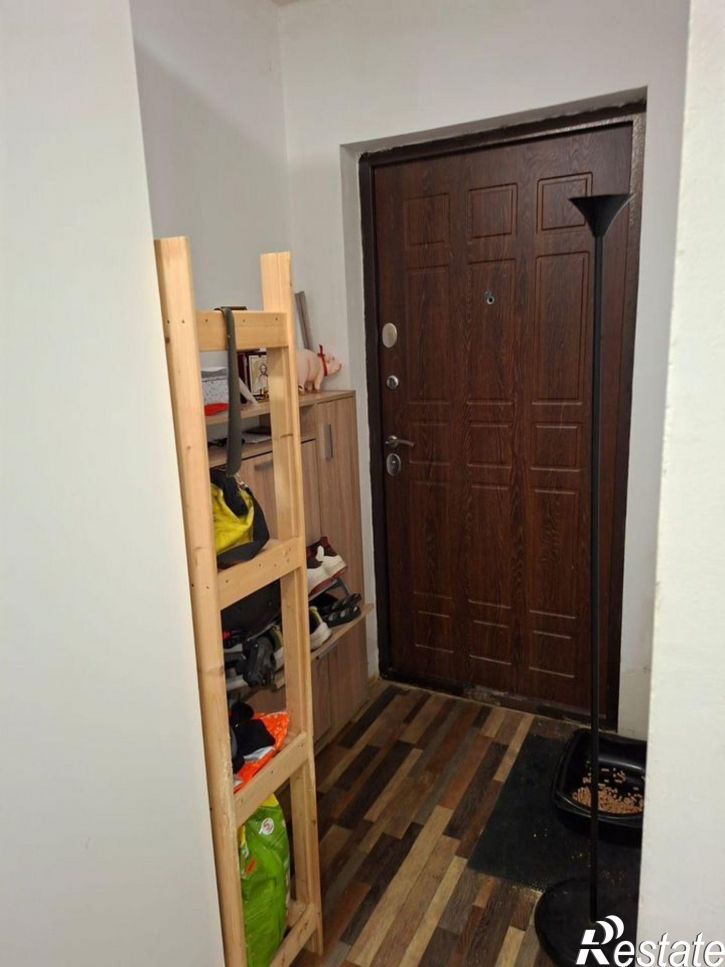 1-комн квартира ул Котанова, 44,  д. 44
