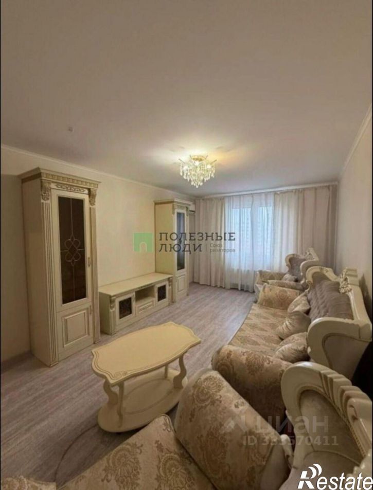 2-комн квартира ул Мурата Ахеджака, 21,  д. 21