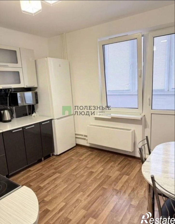 1-комн квартира ул Мурата Ахеджака, 24,  д. 24