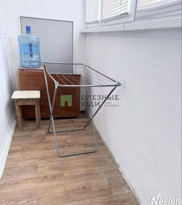 1-комн квартира ул Мурата Ахеджака, 24,  д. 24
