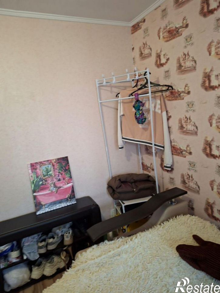 Комната ул Герцена, 9,  д. 9