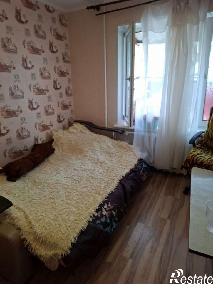Комната ул Герцена, 9,  д. 9