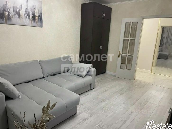 3-комн квартира ул Карамзина, 27,  д. 27