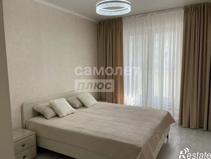 3-комн квартира ул Карамзина, 27,  д. 27