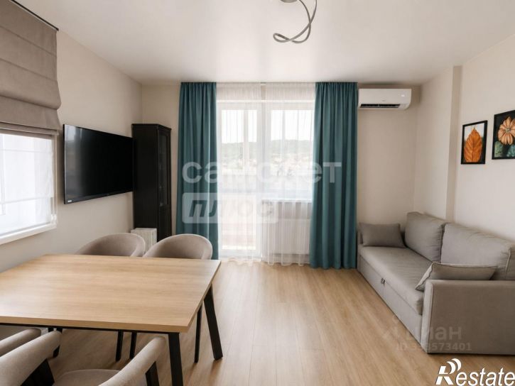 3-комн квартира ул Гайдара, 29,  д. 29