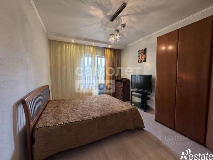 2-комн квартира ул Южная, 25,  д. 25