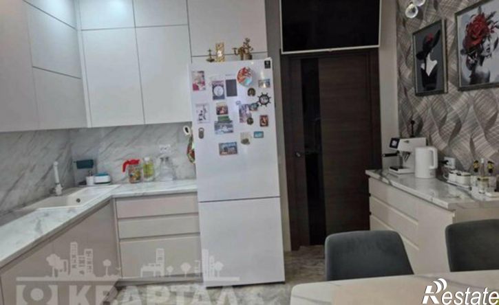 2-комн квартира ул Южная, 25,  д. 25