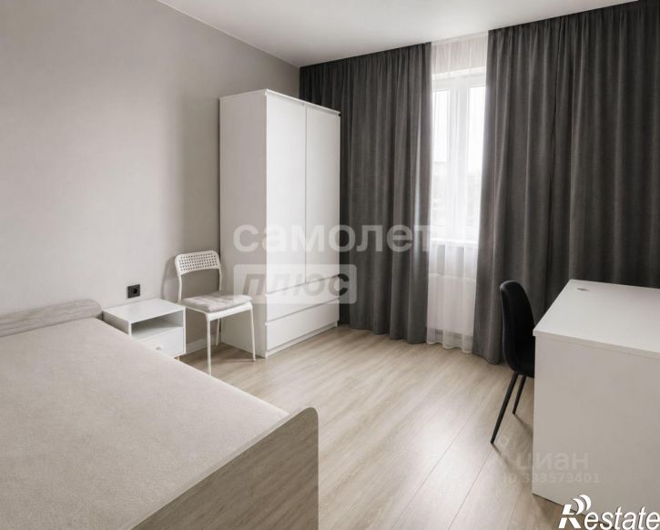 3-комн квартира ул Гайдара, 29,  д. 29