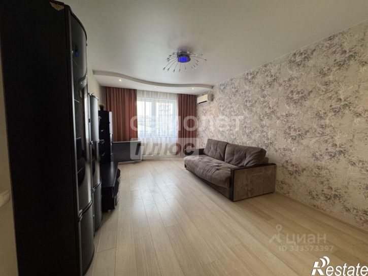 2-комн квартира ул Южная, 25,  д. 25