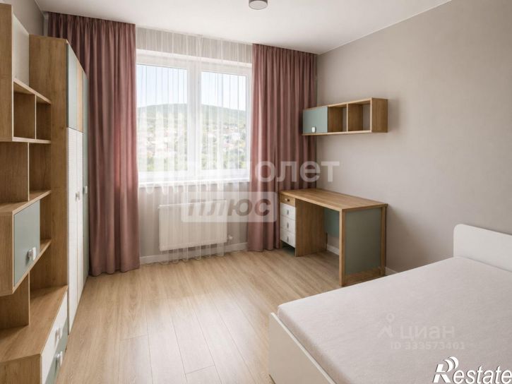 3-комн квартира ул Гайдара, 29,  д. 29