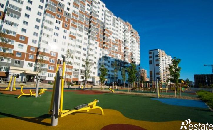 1-комн квартира ул Удалого, 5,  д. 5